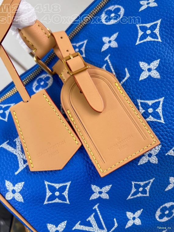 Affordable Louis 40 Vuitton SPEEDY 0718